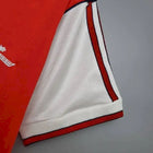Retro Arsenal Home Shirt 1988/89