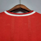 Retro Arsenal Home Shirt 1988/89