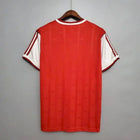Retro Arsenal Home Shirt 1988/89