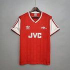 Retro Arsenal Home Shirt 1988/89
