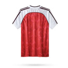Retro Arsenal Home Shirt 1990/92
