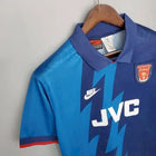 Retro Arsenal Home Shirt 1990/92