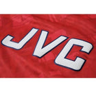 Retro Arsenal Home Shirt 1990/92