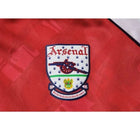 Retro Arsenal Home Shirt 1990/92