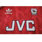 Retro Arsenal Home Shirt 1990/92