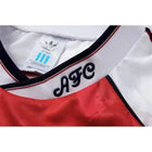 Retro Arsenal Home Shirt 1990/92