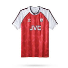 Retro Arsenal Home Shirt 1990/92
