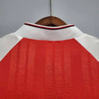 Retro Arsenal Home Shirt 1992/93
