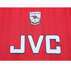 Retro Arsenal Home Shirt 1992/93