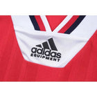 Retro Arsenal Home Shirt 1992/93