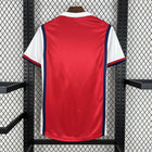Retro Arsenal Home Shirt 1998/99