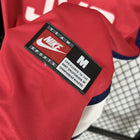 Retro Arsenal Home Shirt 1998/99