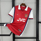 Retro Arsenal Home Shirt 1998/99