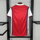 Retro Arsenal Home Shirt 1999/00