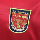 Retro Arsenal Home Shirt 1999/00