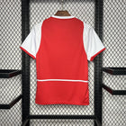 Retro Arsenal Home Shirt 2002/04