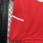 Retro Arsenal Home Shirt 2002/04