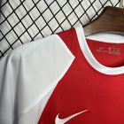 Retro Arsenal Home Shirt 2002/04