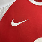 Retro Arsenal Home Shirt 2002/04