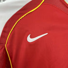 Retro Arsenal Home Shirt 2004/05