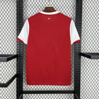 Retro Arsenal Home Shirt 2006/07
