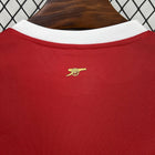 Retro Arsenal Home Shirt 2006/07