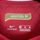 Retro Arsenal Home Shirt 2006/07