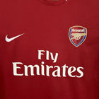 Retro Arsenal Home Shirt 2006/07