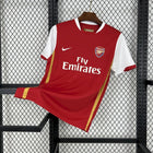 Retro Arsenal Home Shirt 2006/07