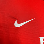 Retro Arsenal Home Shirt 2012/13