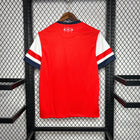 Retro Arsenal Home Shirt 2012/13