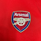 Retro Arsenal Home Shirt 2012/13