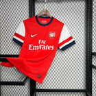 Retro Arsenal Home Shirt 2012/13
