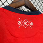 Retro Arsenal Home Shirt 2012/13