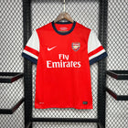 Retro Arsenal Home Shirt 2012/13