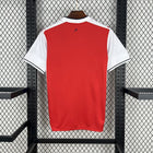 Retro Arsenal Home Shirt 2016/17