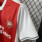 Retro Arsenal Home Shirt 2016/17