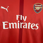 Retro Arsenal Home Shirt 2016/17