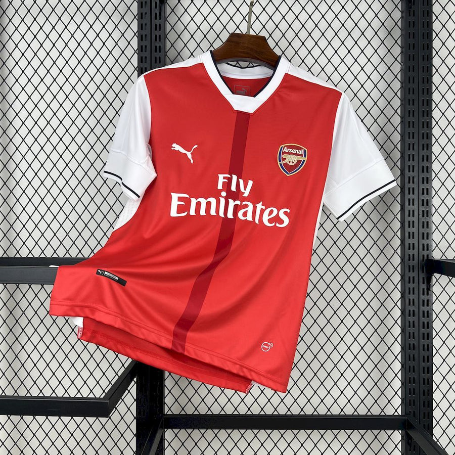Retro Arsenal Home Shirt 2016/17