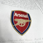 Retro Arsenal Third Shirt 2007/08