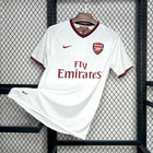 Retro Arsenal Third Shirt 2007/08