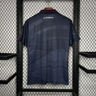 Retro Atletico Madrid Away Shirt 1996/97