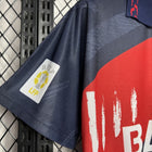 Retro Atletico Madrid Away Shirt 1996/97
