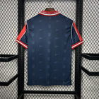 Retro Atletico Madrid Away Shirt 1998/99