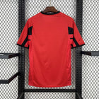 Retro Atletico Madrid Away Shirt 2001/02