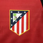 Retro Atletico Madrid Away Shirt 2001/02