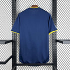 Retro Atletico Madrid Away Shirt 2002/03