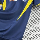 Retro Atletico Madrid Away Shirt 2002/03