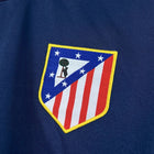 Retro Atletico Madrid Away Shirt 2002/03