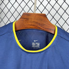 Retro Atletico Madrid Away Shirt 2002/03